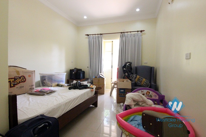 New and good house in Ciputra for rent